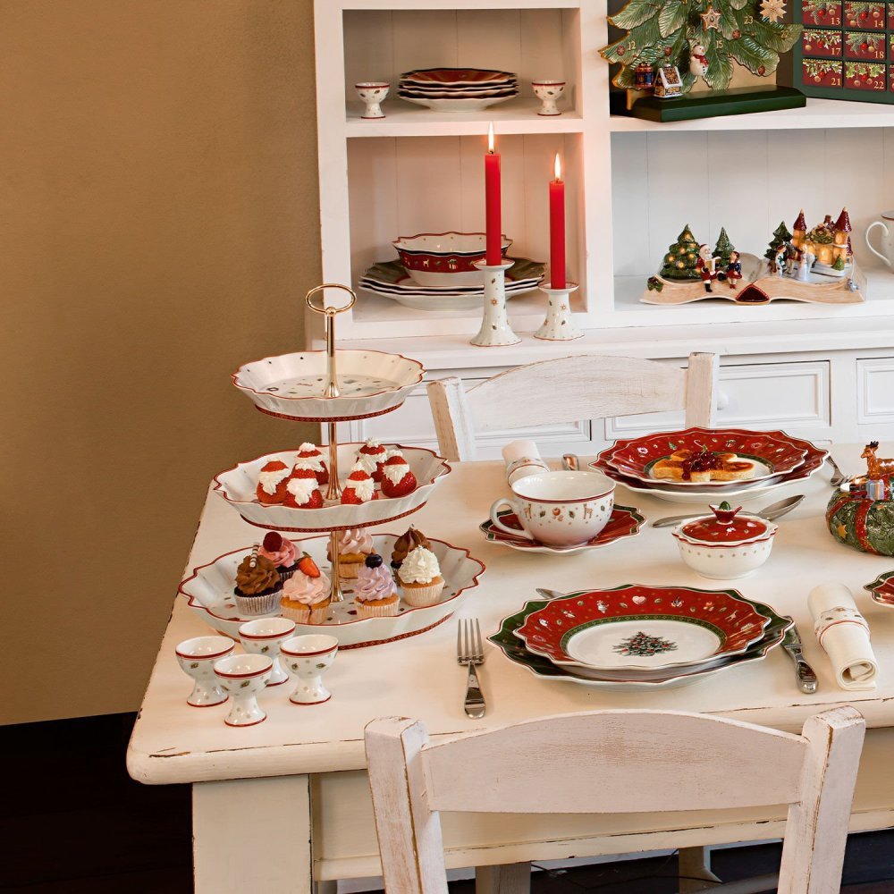 Toy's Delight Alzata - Villeroy & Boch