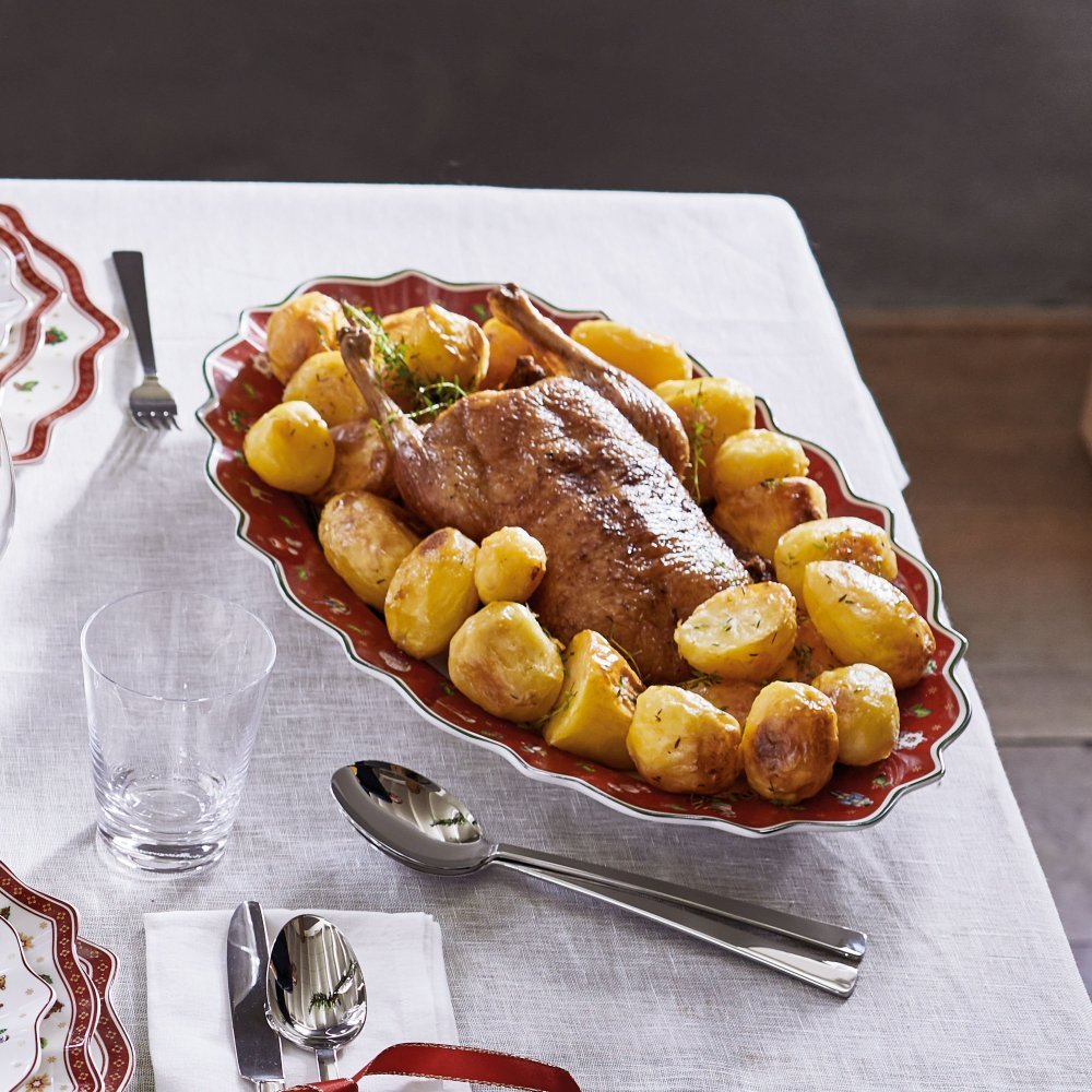 Toy's Delight Vassoio da portata - Villeroy & Boch