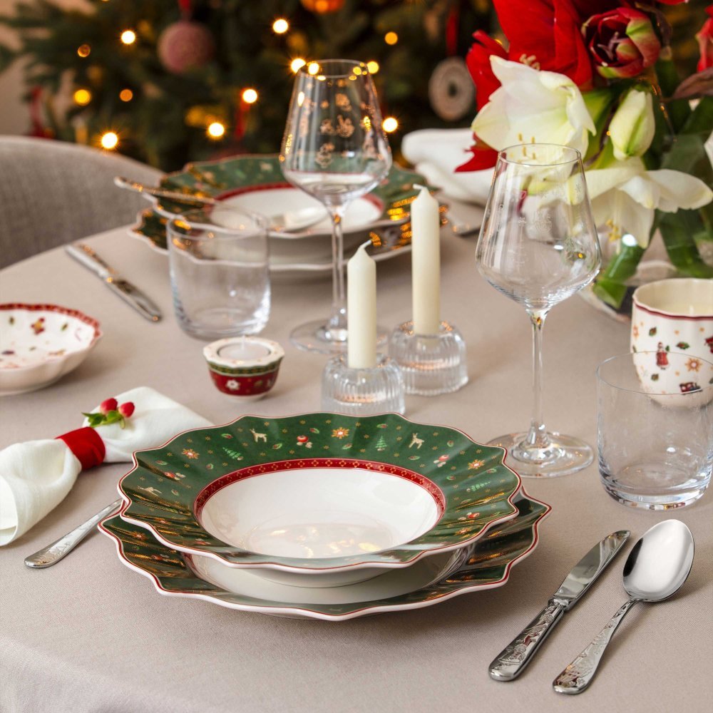 Toy's Delight Piatto fondo - Villeroy & Boch