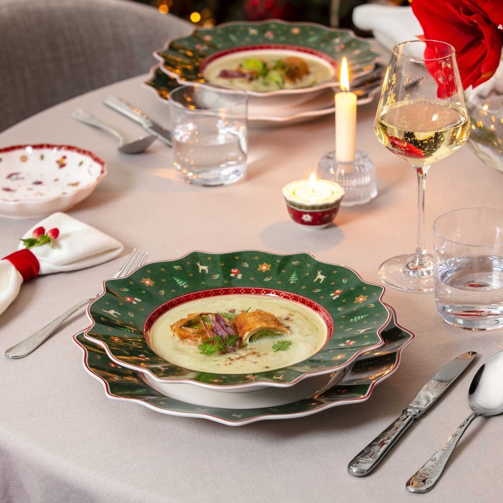 Toy's Delight Piatto fondo - Villeroy & Boch