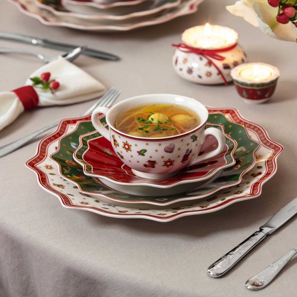 Toy's Delight Ciotola per zuppa - Villeroy & Boch