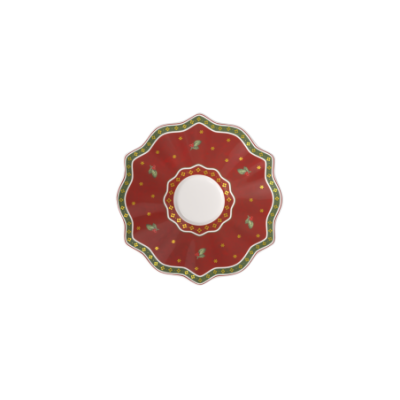 Toy's Delight Piattino per tazza caffelatte - Villeroy & Boch