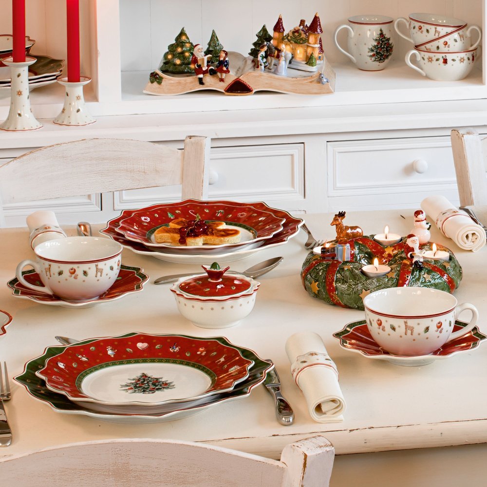 Toy's Delight Tazza da caffelatte - Villeroy & Boch