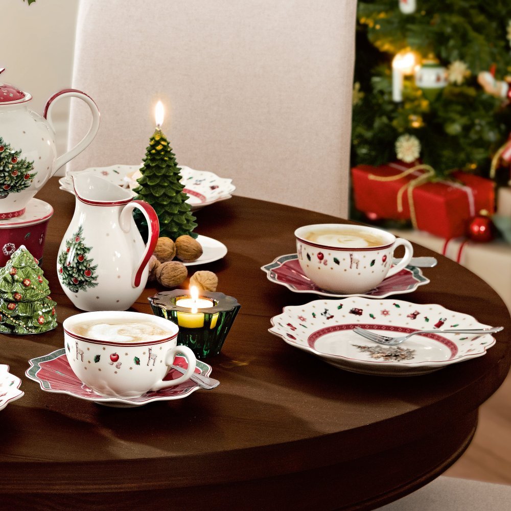 Toy's Delight Tazza da caffelatte - Villeroy & Boch