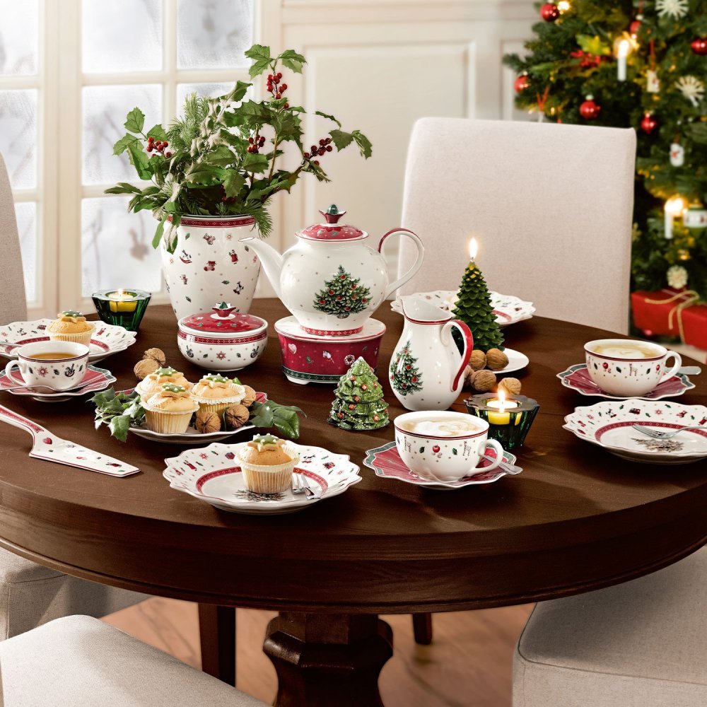 Toy's Delight Tazza da caffelatte - Villeroy & Boch
