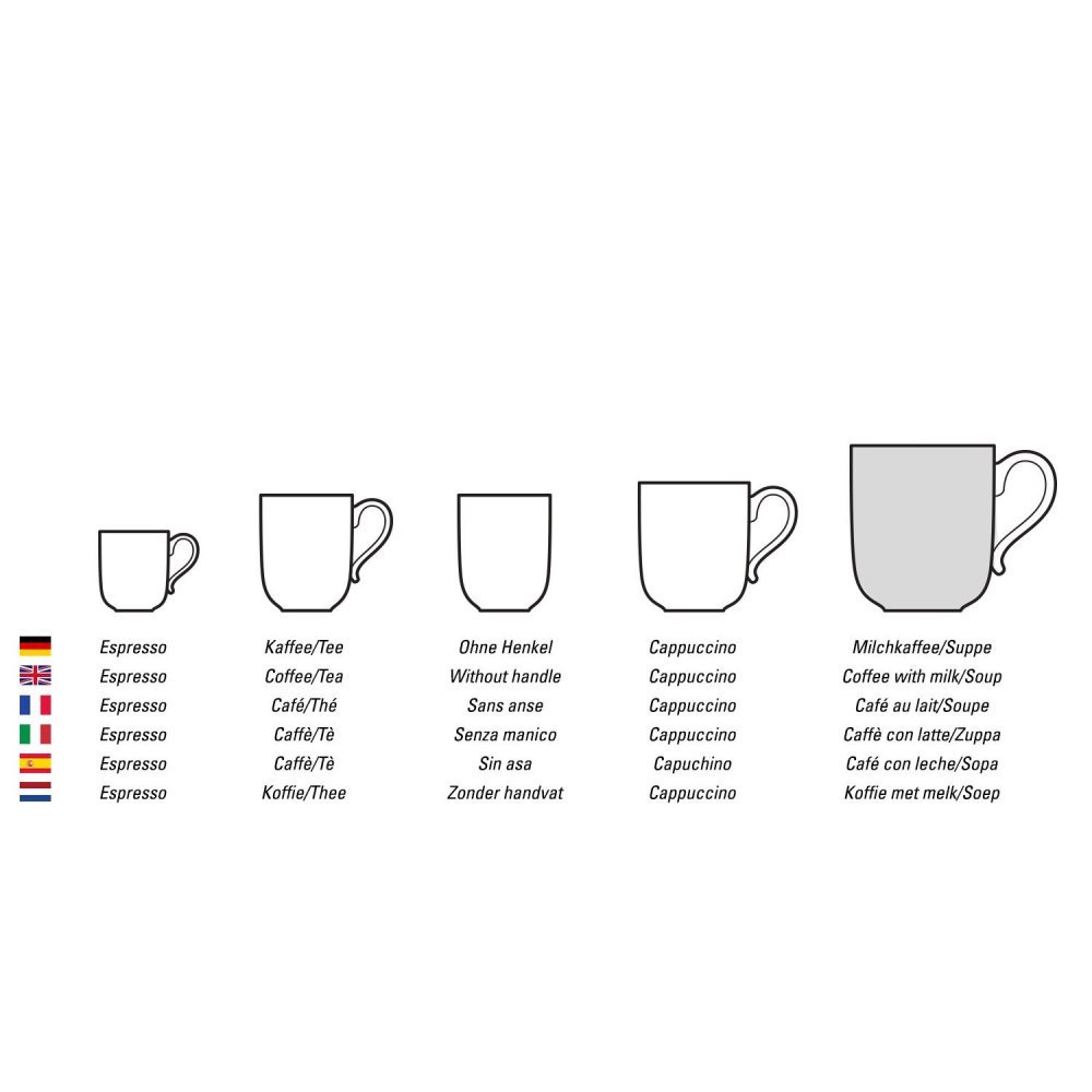 Toy's Delight Tazza da caffelatte - Villeroy & Boch