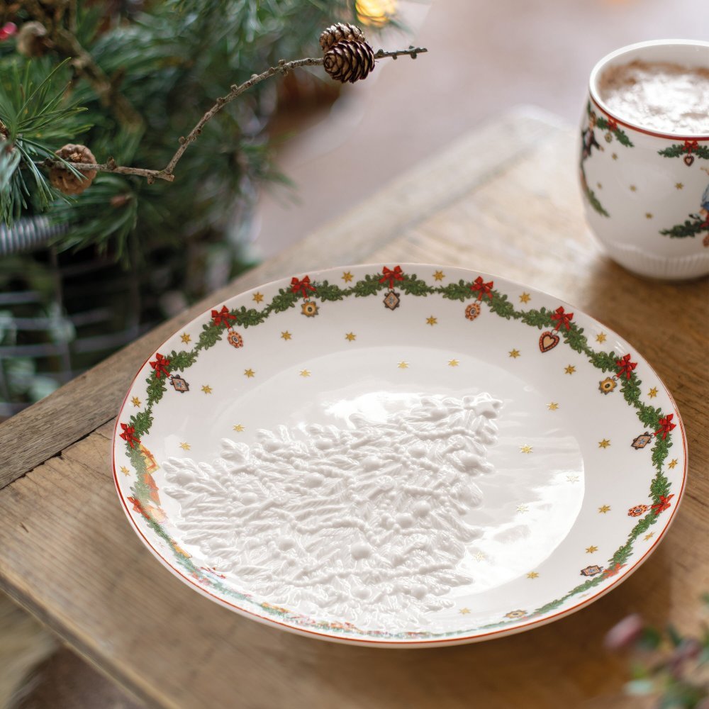 Toy's Fantasy Ciotola - Villeroy & Boch