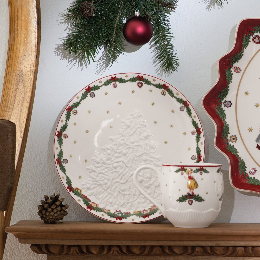 Toy's Fantasy Ciotola - Villeroy & Boch
