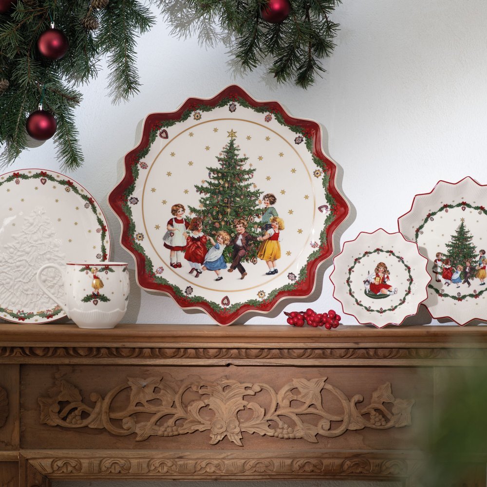 Toy's Fantasy Ciotola - Villeroy & Boch