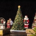 Christmas Toy's Lanterna portacandela - Villeroy & Boch