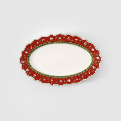Toy's Delight Vassoio da portata - Villeroy & Boch