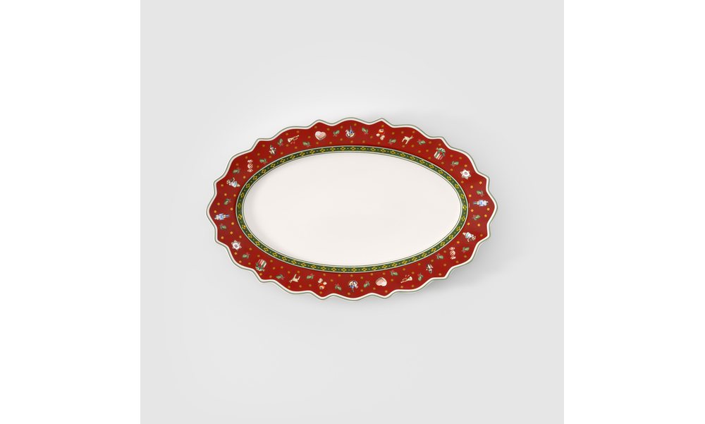Toy's Delight Vassoio da portata - Villeroy & Boch