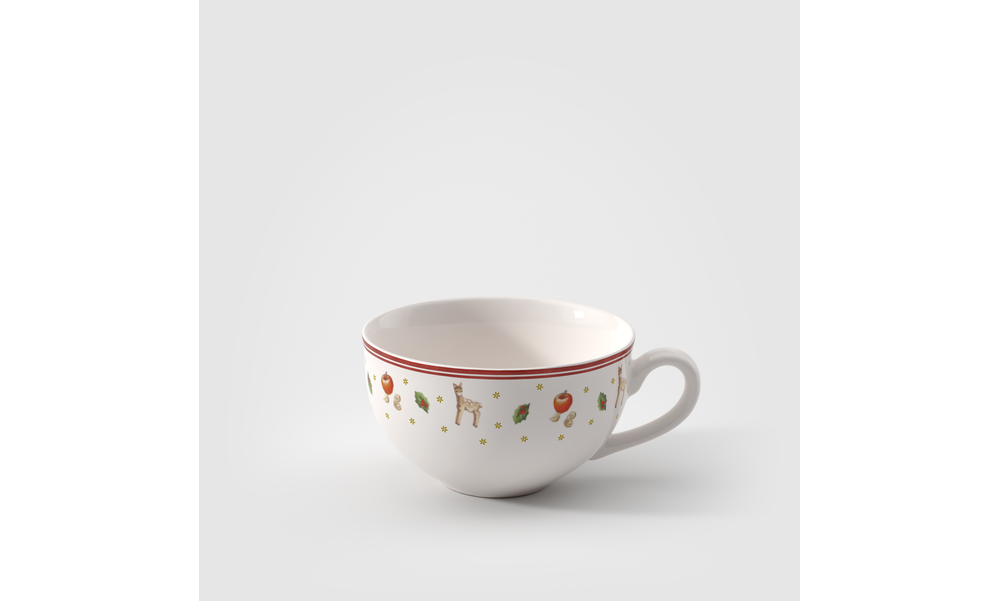 Toy's Delight Tazza da caffelatte - Villeroy & Boch