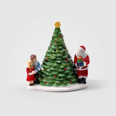 Christmas Toy's Lanterna portacandela - Villeroy & Boch