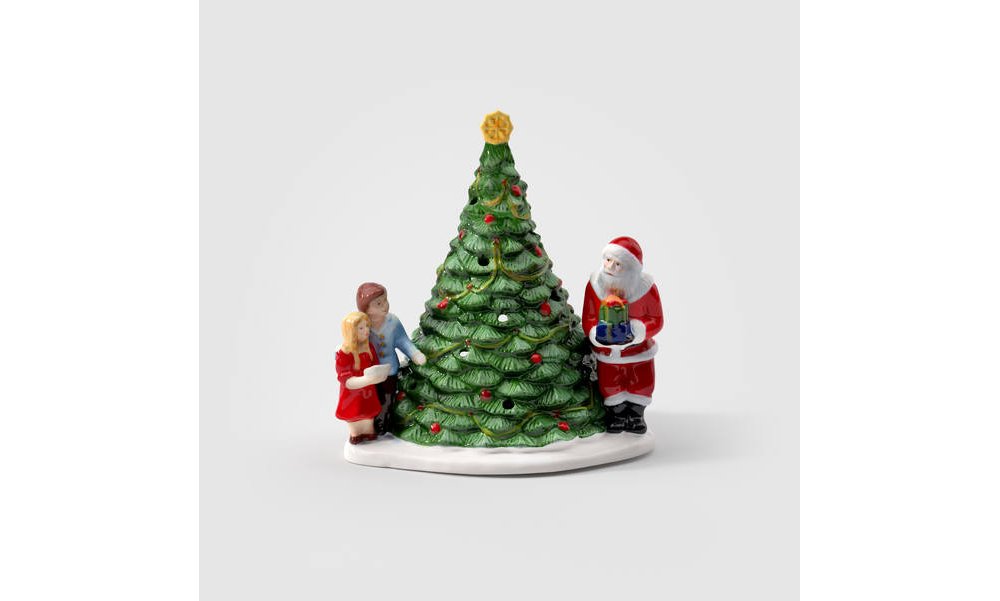 Christmas Toy's Lanterna portacandela - Villeroy & Boch
