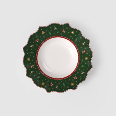 Toy's Delight Piatto fondo - Villeroy & Boch