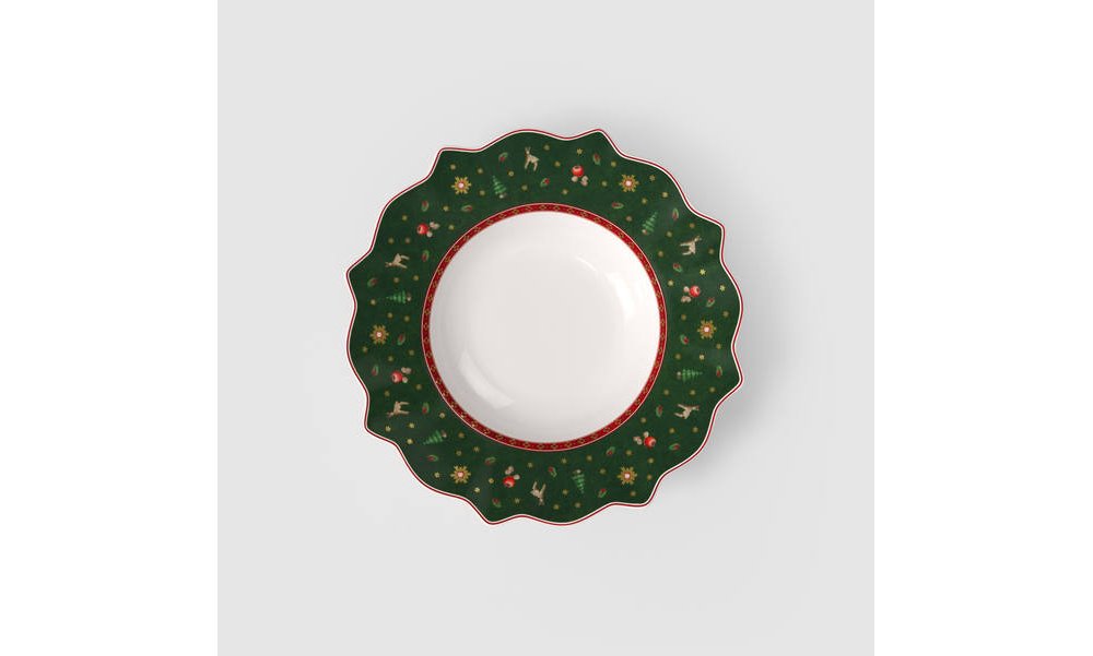 Toy's Delight Piatto fondo - Villeroy & Boch