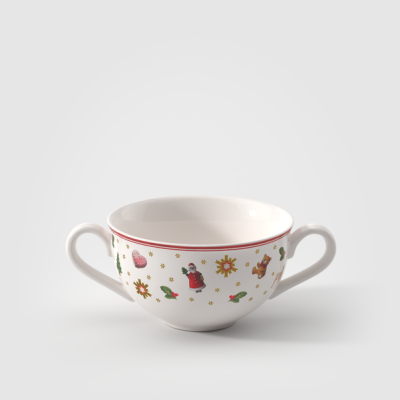 Toy's Delight Ciotola per zuppa - Villeroy & Boch
