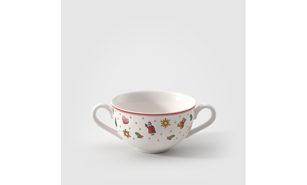 Toy's Delight Ciotola per zuppa - Villeroy & Boch