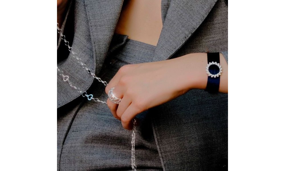Maman Et Sophie - Anello Maman - Argento 925