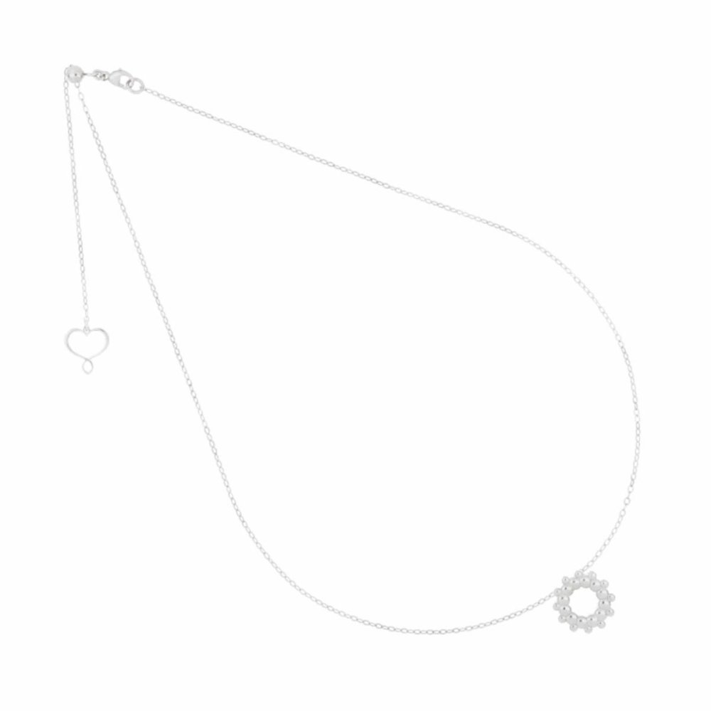 Maman Et Sophie - Girocollo Lumière - Argento 925