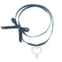 Maman Et Sophie - Cuore Tramato - Argento 925