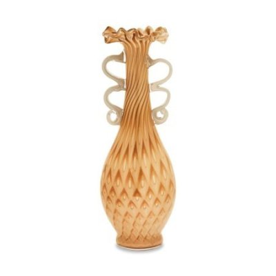 Henriette - Vaso Sabbia - Vetro Soffiato - Unique