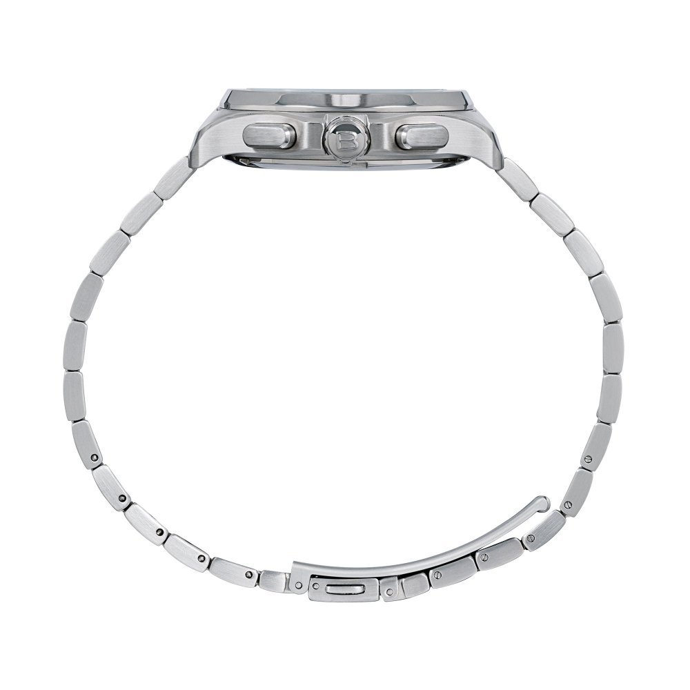 Breil - Orologio Retrofuture - Acciaio - 100M