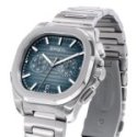 Breil - Orologio Retrofuture - Acciaio - 100M