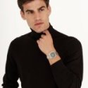 Breil - Orologio Retrofuture - Acciaio - 100M