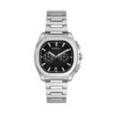 Breil - Chrono Retrofuture - Acciaio - Nero
