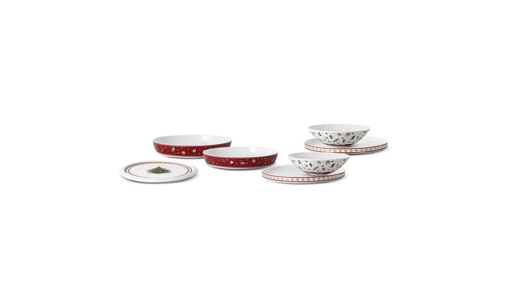 Toy's Delight Dinner set - Villeroy & Boch