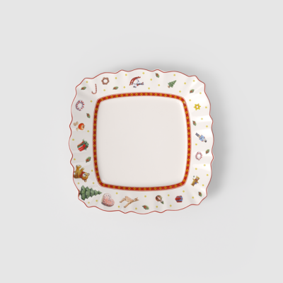 Toy's Delight Piatto da dessert/ colazione - Villeroy & Boch