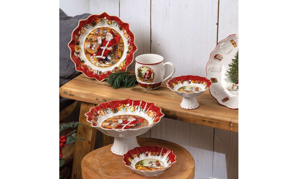 Toy's Fantasy Coppetta macedonia con base - Villeroy & Boch