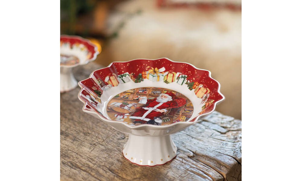 Toy's Fantasy Coppetta macedonia con base - Villeroy & Boch