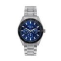 Breil Tribe - Rush Multifunzione - Sportivo - Acciaio