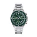 Breil Tribe - Chrono Trial - Acciaio - Verde