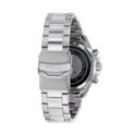 Breil Tribe - Chrono Trial - Acciaio - Verde