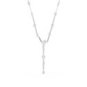 Swarovski - Collana A Y Constella - Bianco - Cristalli