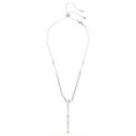 Swarovski - Collana A Y Constella - Bianco - Cristalli