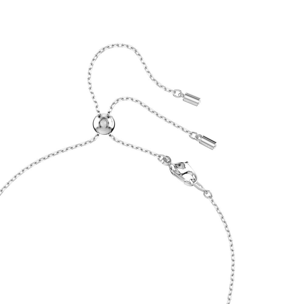 Swarovski - Collana A Y Constella - Bianco - Cristalli