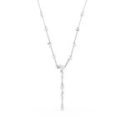 Swarovski - Collana A Y Constella - Bianco - Cristalli