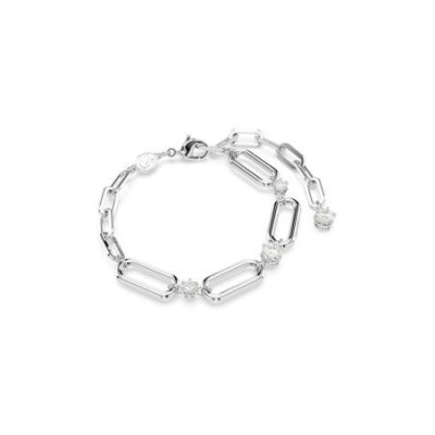 Swarovski - Braccialetto Constella - Placcato Rodio