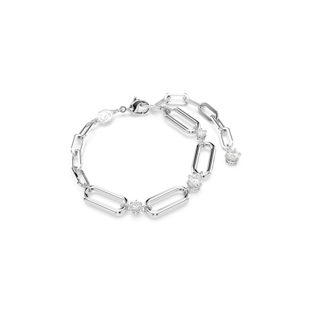 Swarovski - Braccialetto Constella - Placcato Rodio