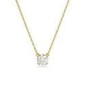 Swarovski - Pendente Stilla - Placcato Color Oro
