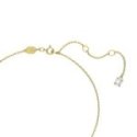 Swarovski - Pendente Stilla - Placcato Color Oro
