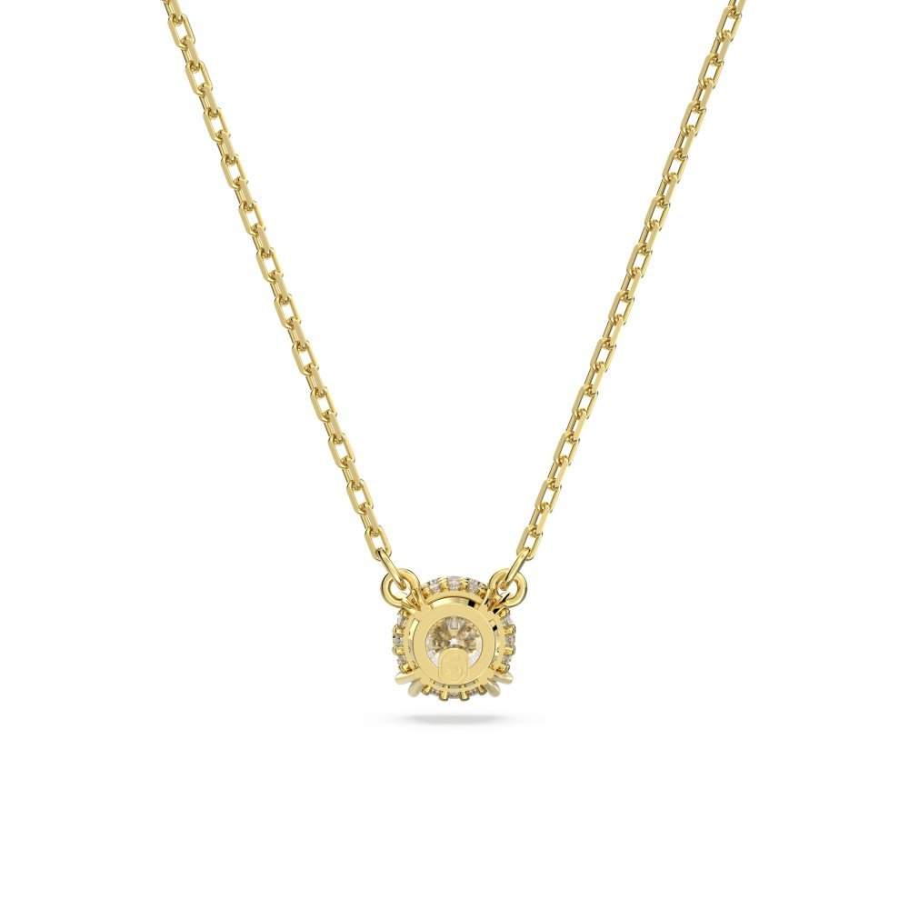 Swarovski - Pendente Stilla - Placcato Color Oro