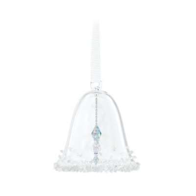 Swarovski - Holiday Magic Classics - Campanella - Cristalli