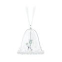 Swarovski - Holiday Magic Classics - Campanella - Cristalli