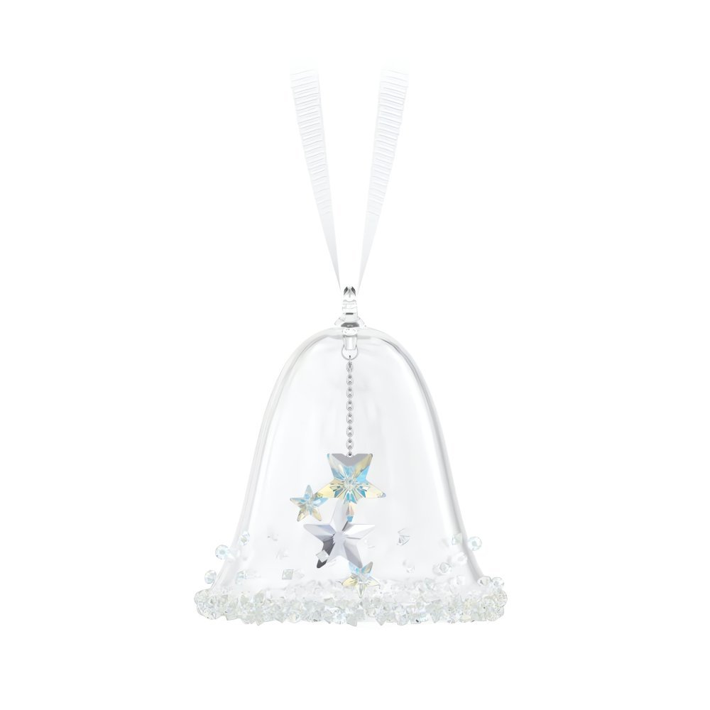 Swarovski - Holiday Magic Classics - Campanella - Cristalli